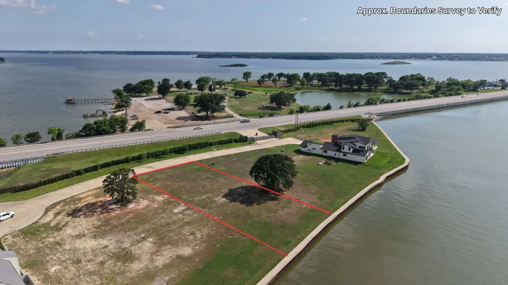 112 Mary Court Gun Barrel City, TX 75156