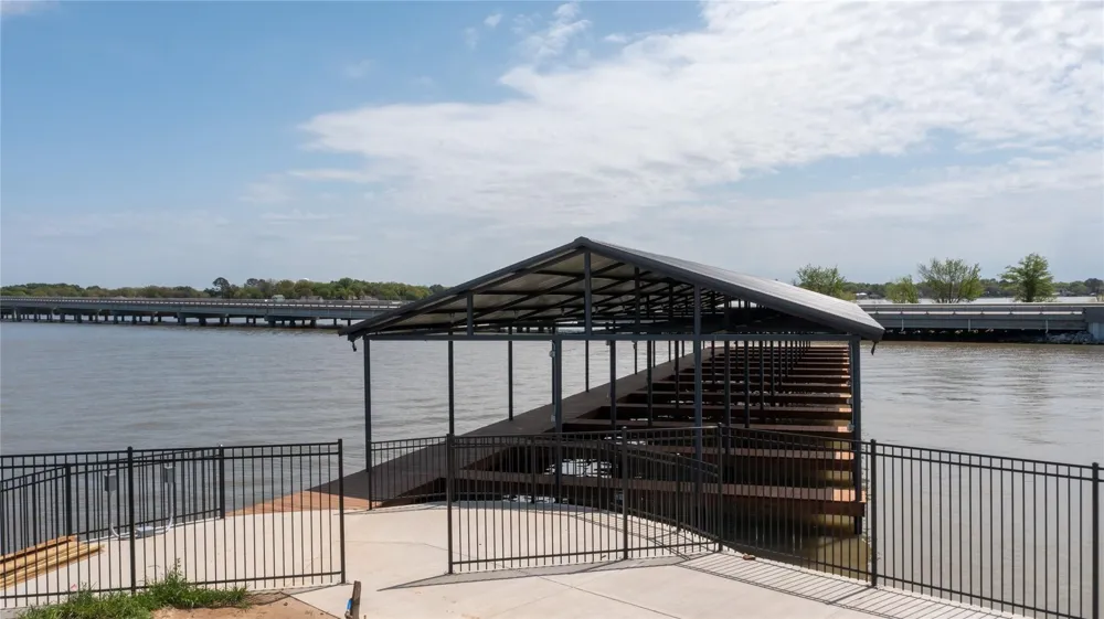 112 Mary Court Gun Barrel City, TX 75156