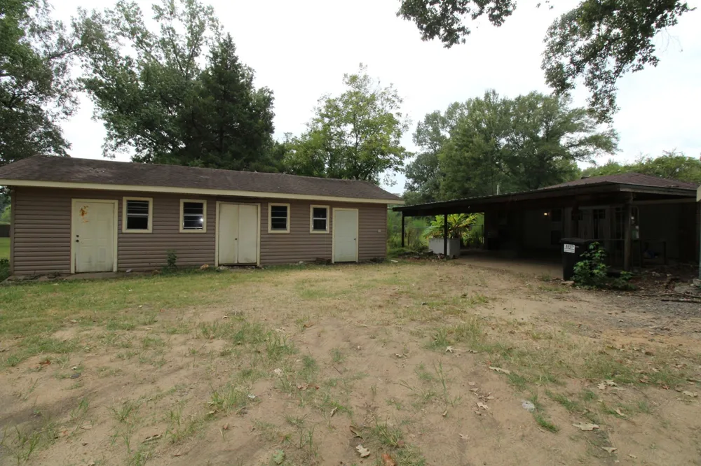 1490 Oliver Road Haughton, LA 71037