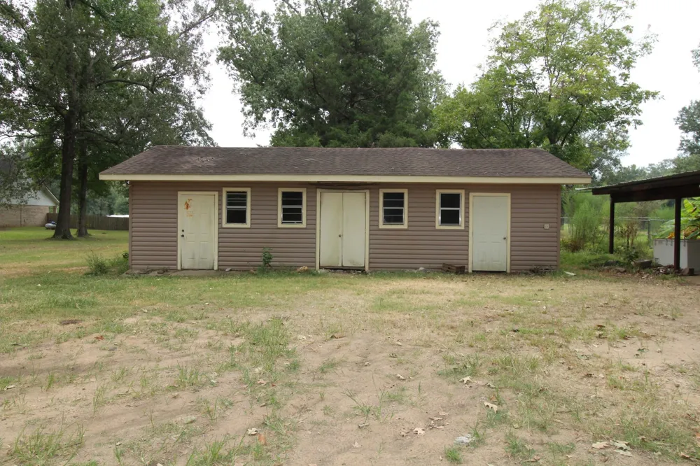 1490 Oliver Road Haughton, LA 71037