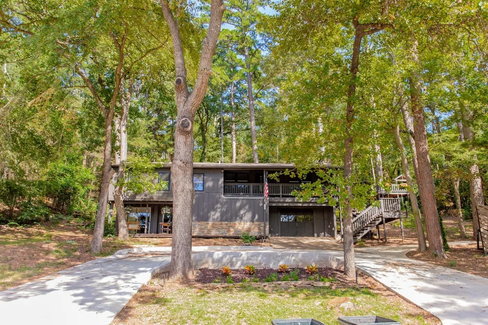211 Hideaway Lane Central Hideaway, TX 75771