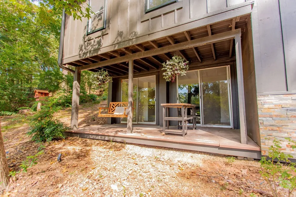 211 Hideaway Lane Central Hideaway, TX 75771