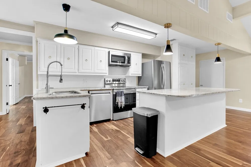 211 Hideaway Lane Central Hideaway, TX 75771