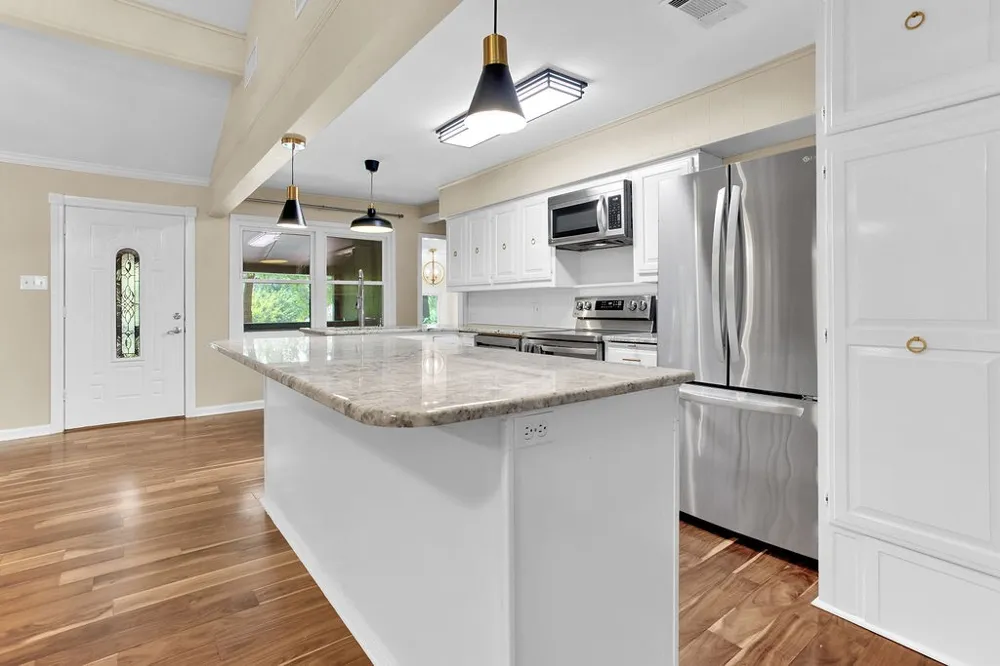 211 Hideaway Lane Central Hideaway, TX 75771