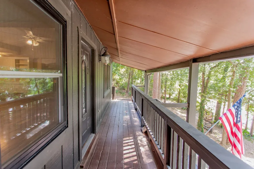 211 Hideaway Lane Central Hideaway, TX 75771