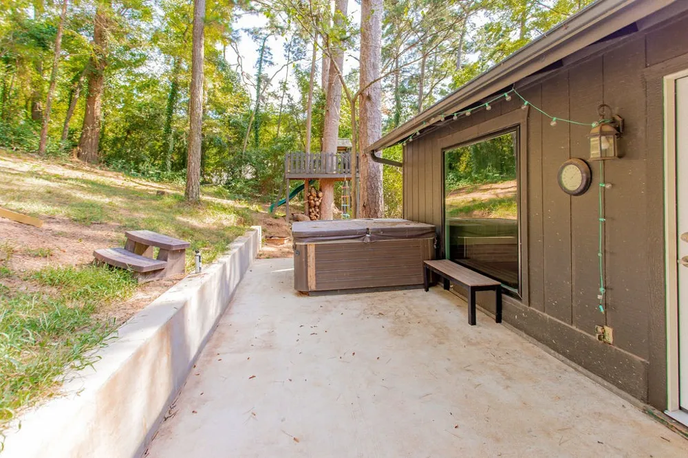 211 Hideaway Lane Central Hideaway, TX 75771