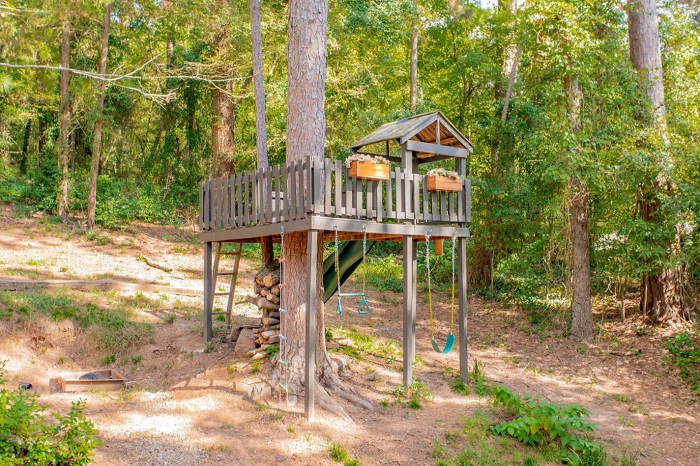 211 Hideaway Lane Central Hideaway, TX 75771