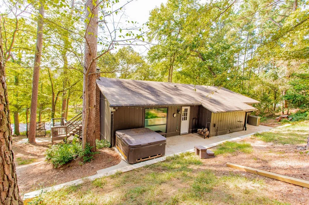 211 Hideaway Lane Central Hideaway, TX 75771