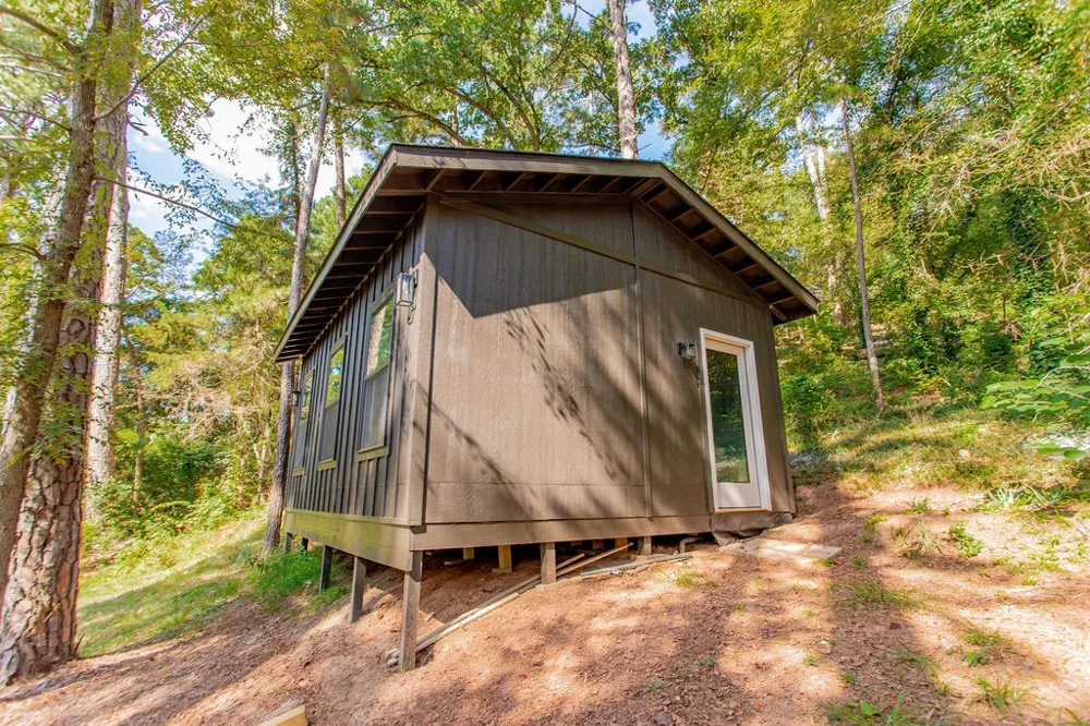 211 Hideaway Lane Central Hideaway, TX 75771