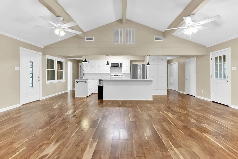 211 Hideaway Lane Central Hideaway, TX 75771