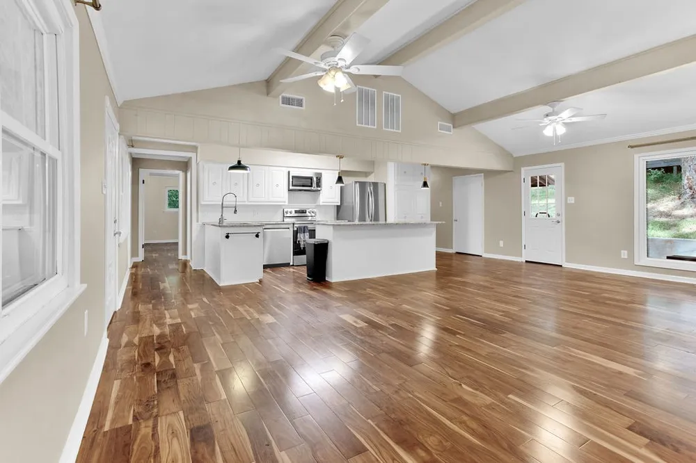 211 Hideaway Lane Central Hideaway, TX 75771