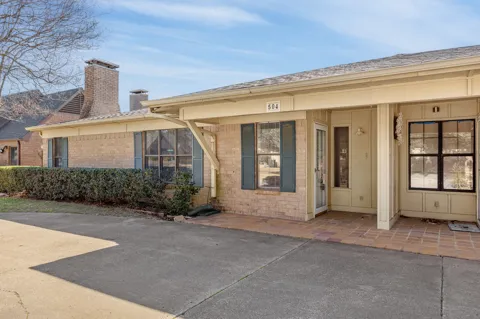 504 Woodland Hills Drive