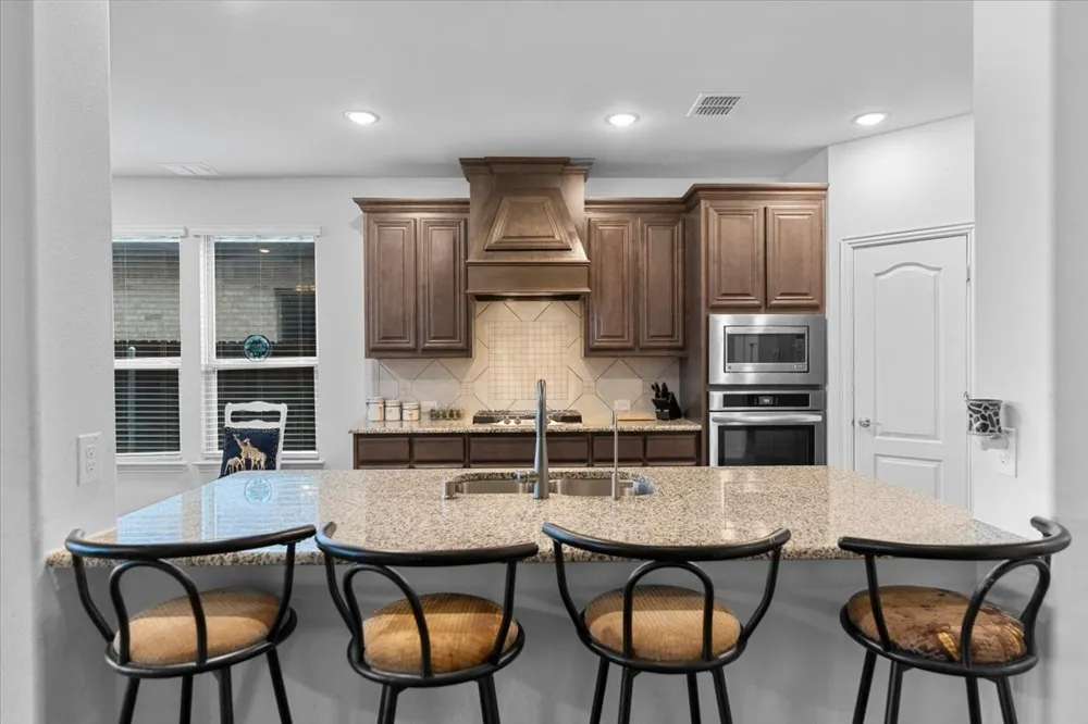 2760 Richard Street Burleson, TX 76028