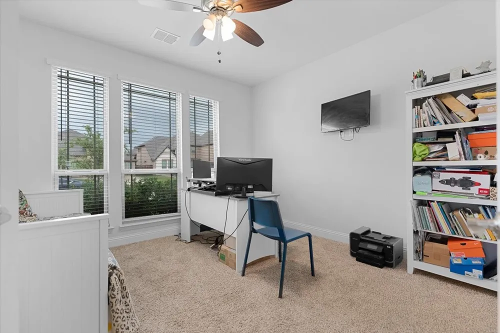 2760 Richard Street Burleson, TX 76028