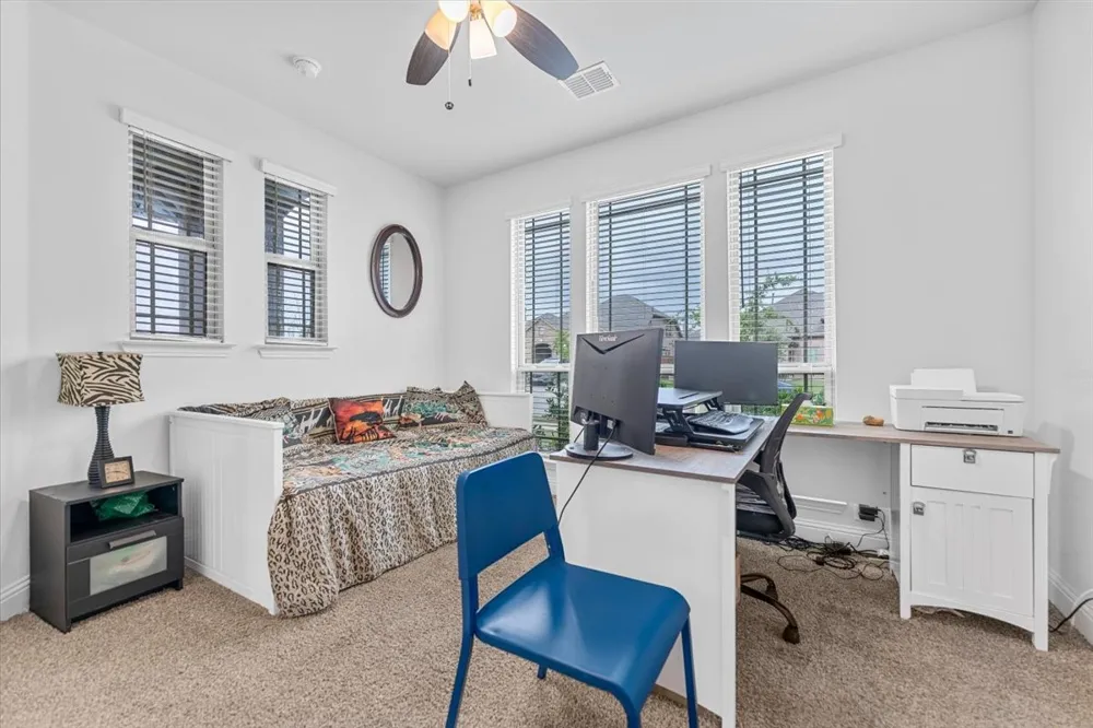 2760 Richard Street Burleson, TX 76028