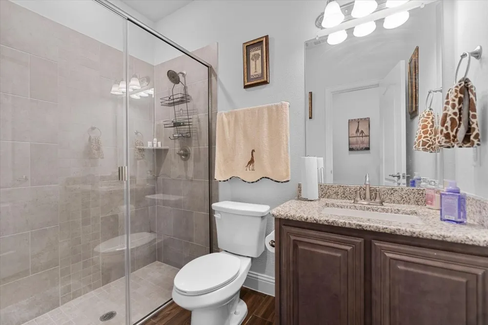2760 Richard Street Burleson, TX 76028