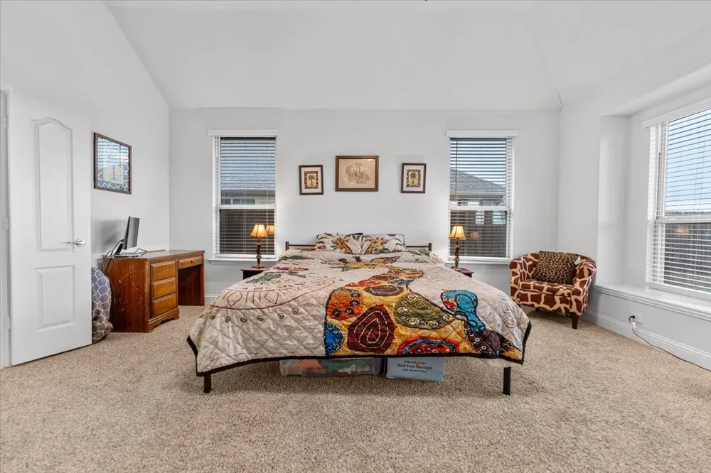 2760 Richard Street Burleson, TX 76028