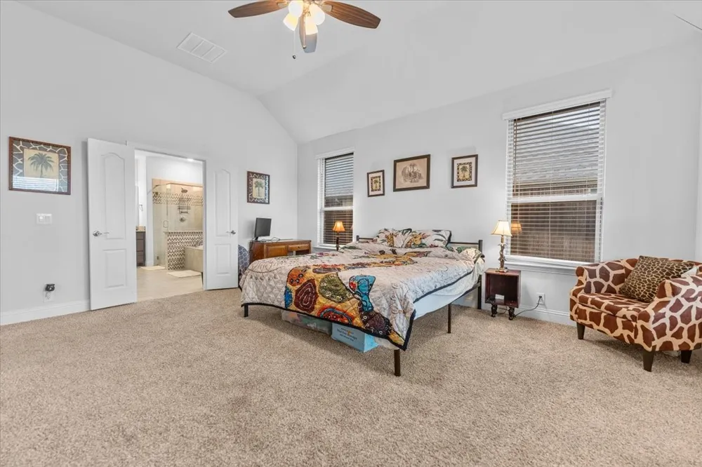 2760 Richard Street Burleson, TX 76028