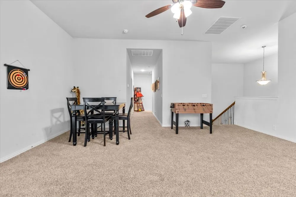 2760 Richard Street Burleson, TX 76028