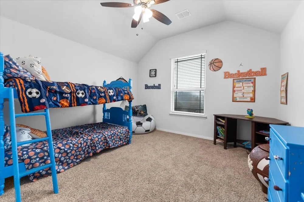 2760 Richard Street Burleson, TX 76028