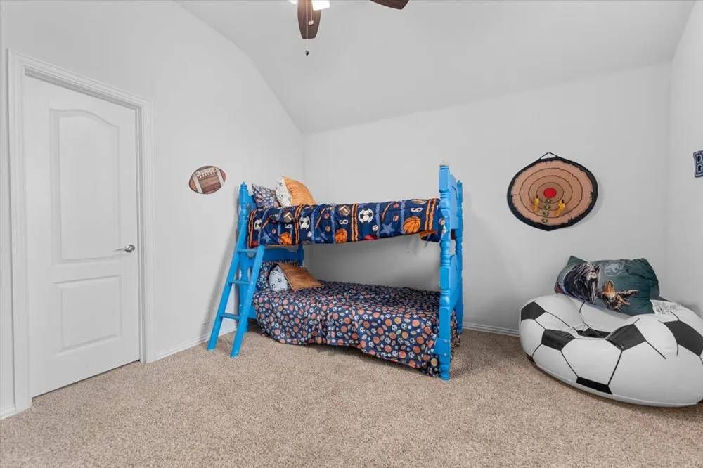2760 Richard Street Burleson, TX 76028
