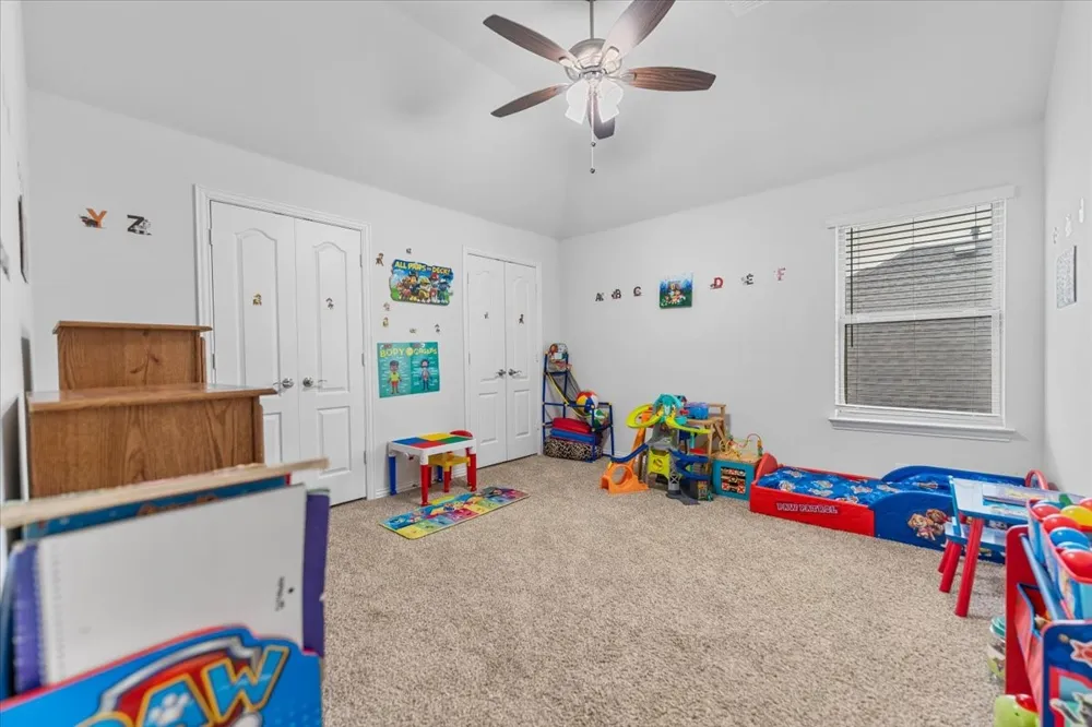 2760 Richard Street Burleson, TX 76028