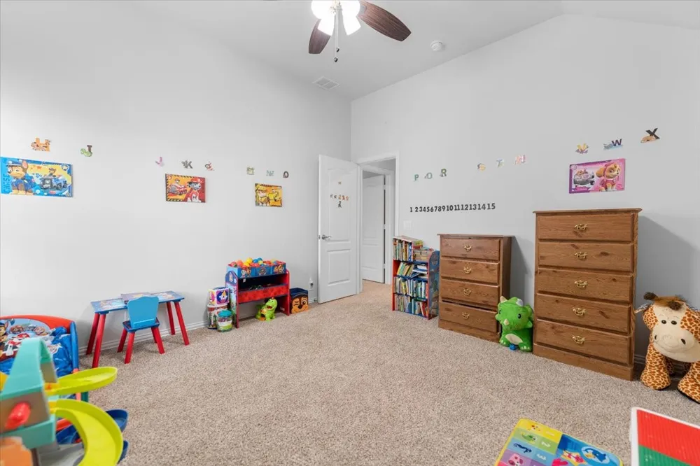 2760 Richard Street Burleson, TX 76028