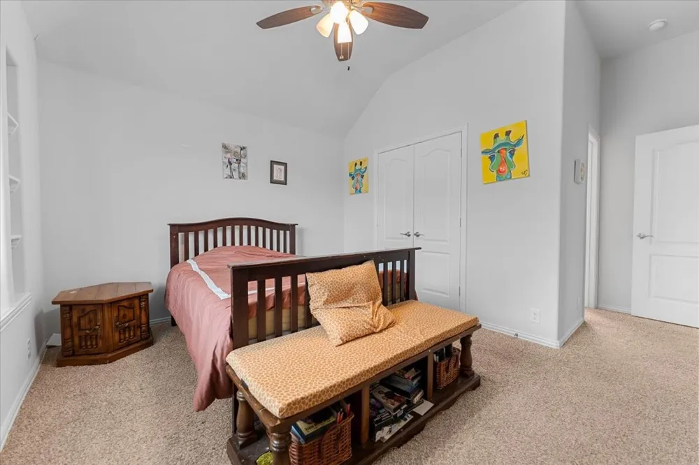 2760 Richard Street Burleson, TX 76028