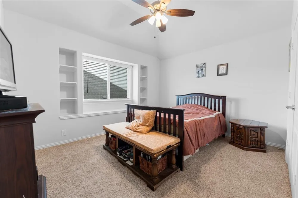 2760 Richard Street Burleson, TX 76028