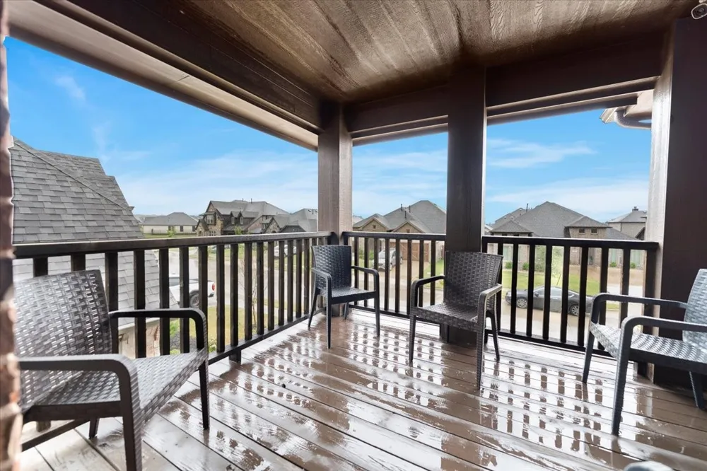 2760 Richard Street Burleson, TX 76028