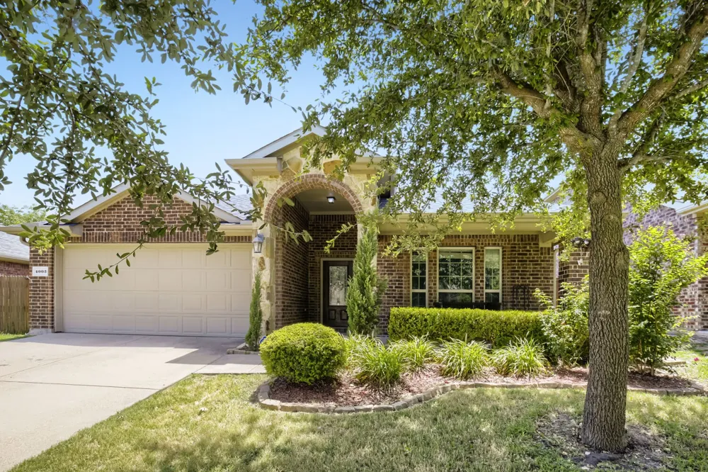 4003 Red Rock Drive Heartland, TX 75126