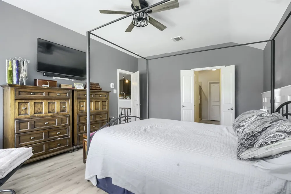 4003 Red Rock Drive Heartland, TX 75126