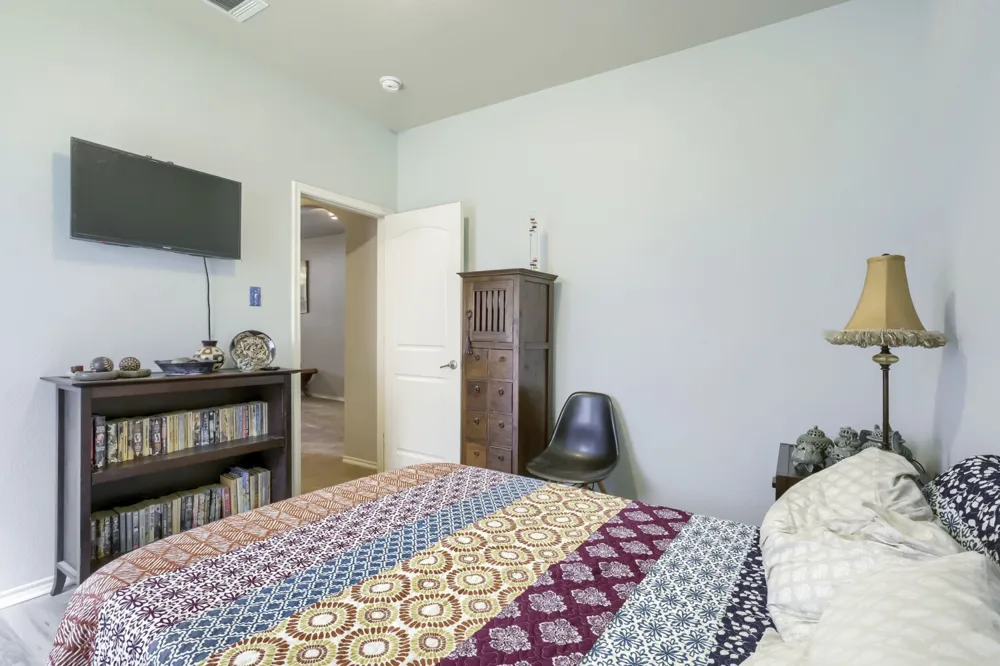 4003 Red Rock Drive Heartland, TX 75126