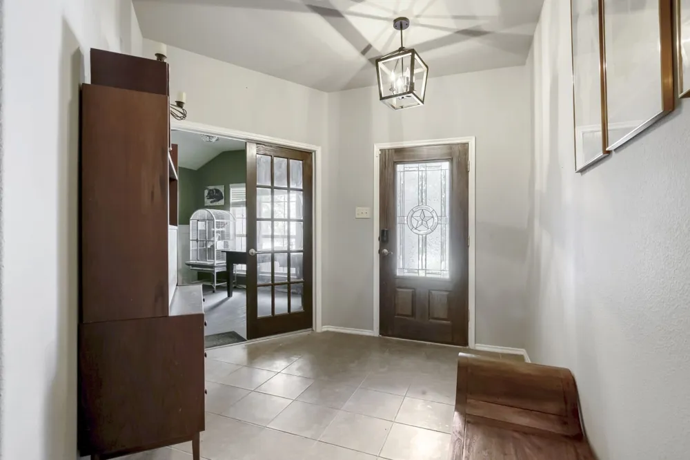 4003 Red Rock Drive Heartland, TX 75126