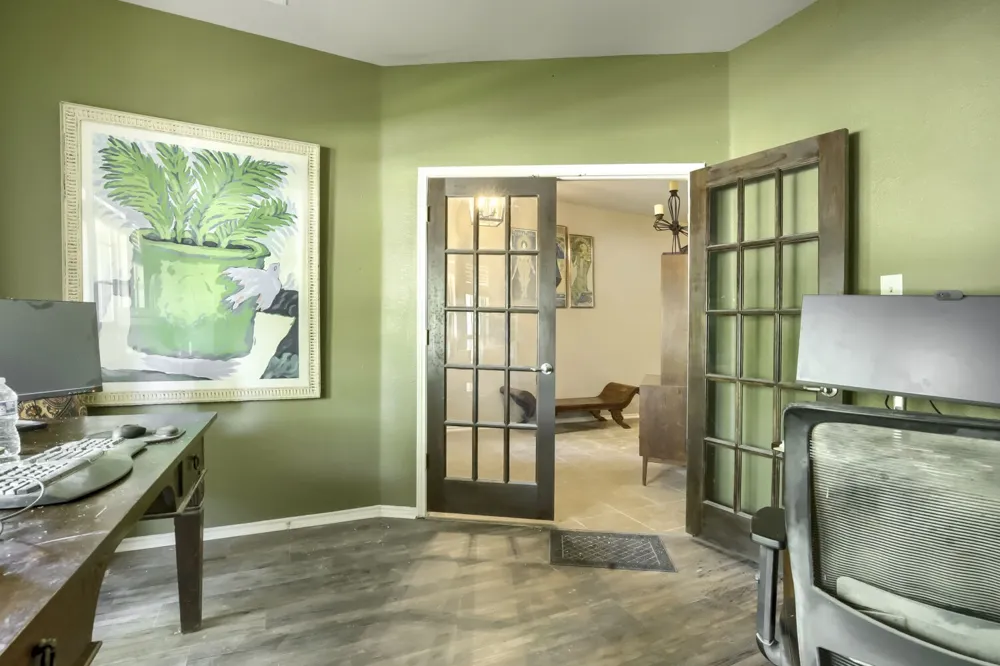 4003 Red Rock Drive Heartland, TX 75126