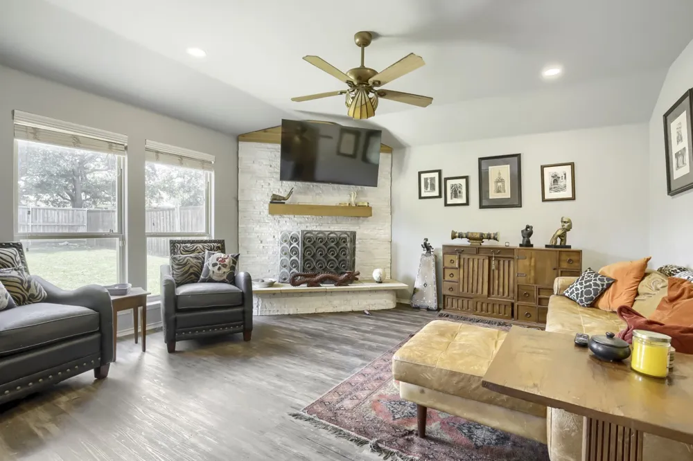 4003 Red Rock Drive Heartland, TX 75126