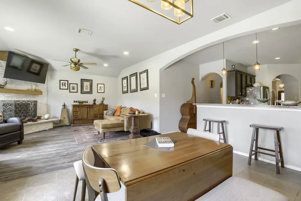 4003 Red Rock Drive Heartland, TX 75126