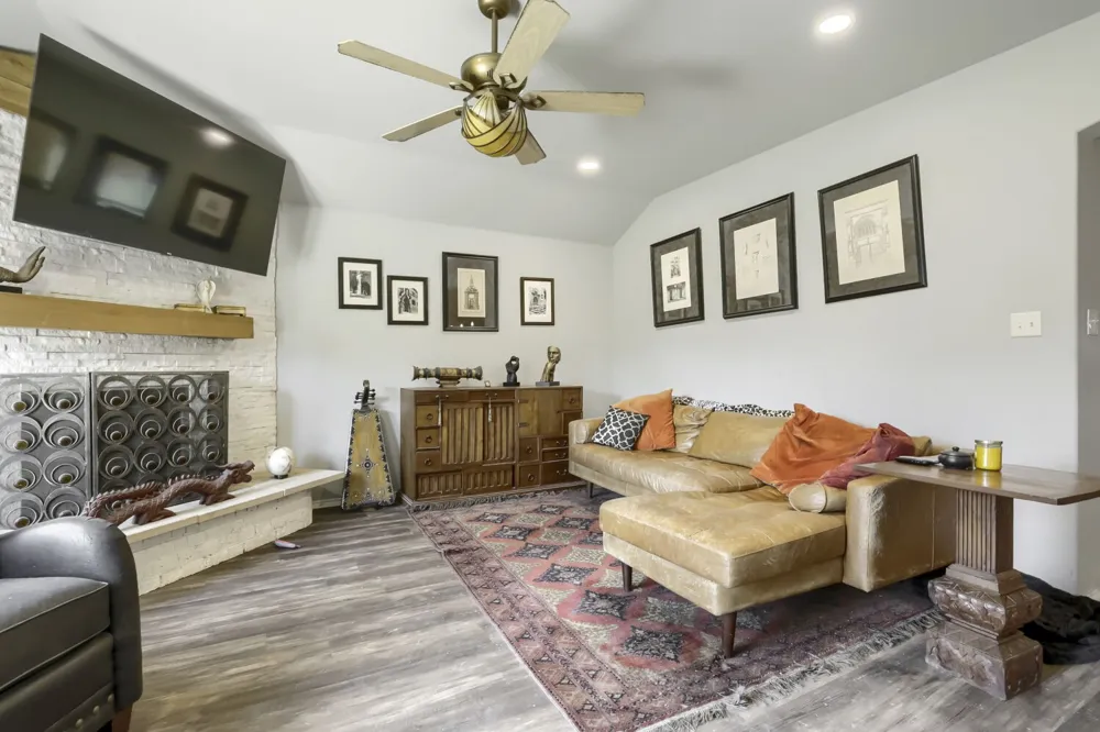 4003 Red Rock Drive Heartland, TX 75126
