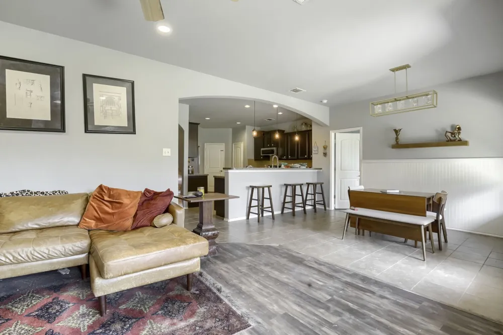 4003 Red Rock Drive Heartland, TX 75126