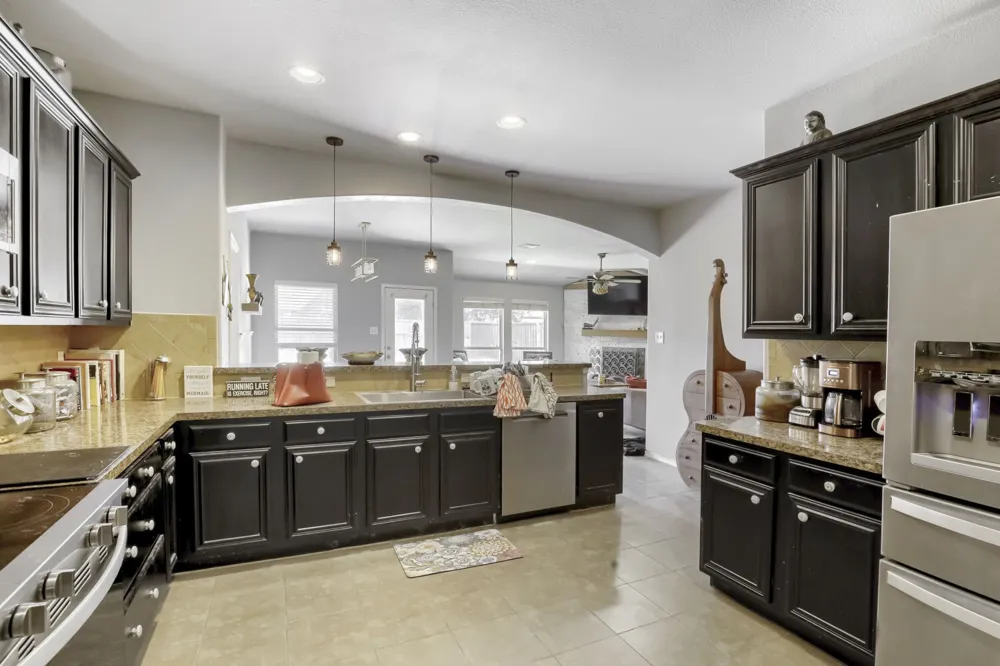 4003 Red Rock Drive Heartland, TX 75126