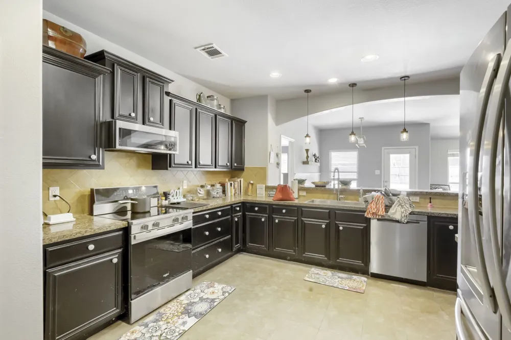 4003 Red Rock Drive Heartland, TX 75126