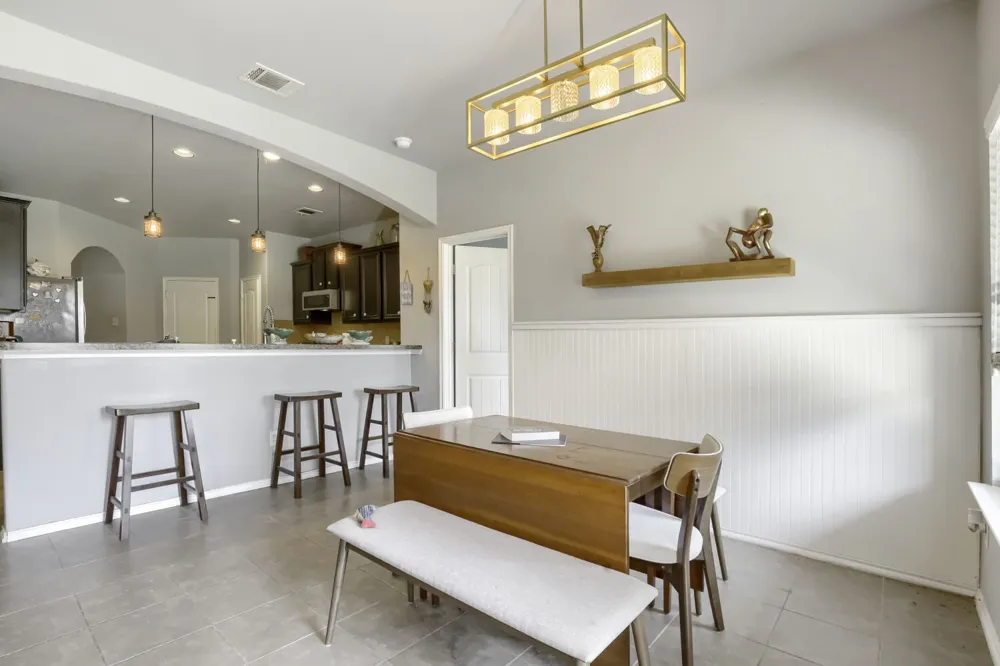 4003 Red Rock Drive Heartland, TX 75126