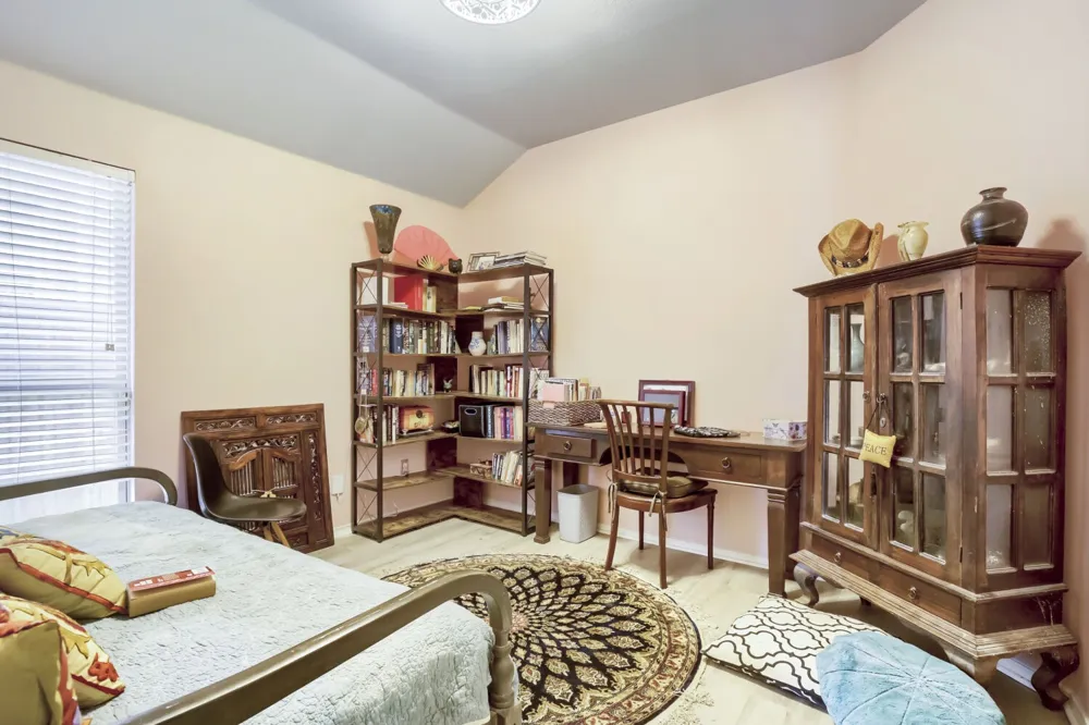 4003 Red Rock Drive Heartland, TX 75126