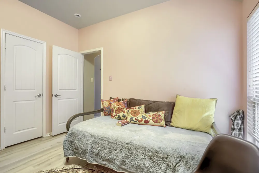 4003 Red Rock Drive Heartland, TX 75126