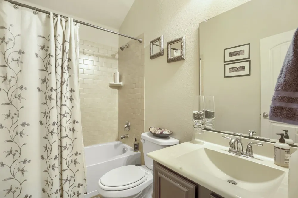 4003 Red Rock Drive Heartland, TX 75126
