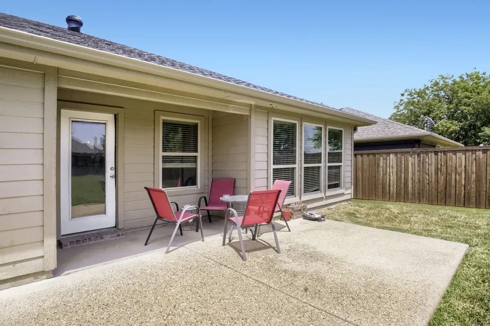 4003 Red Rock Drive Heartland, TX 75126