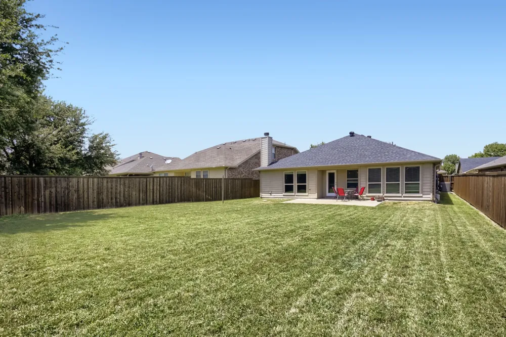 4003 Red Rock Drive Heartland, TX 75126