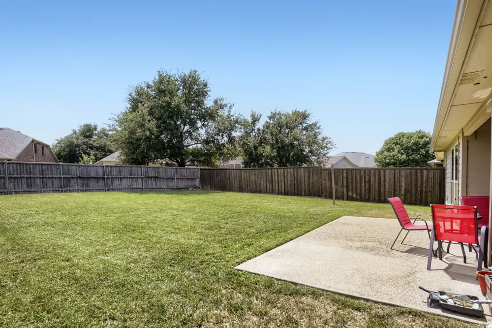 4003 Red Rock Drive Heartland, TX 75126