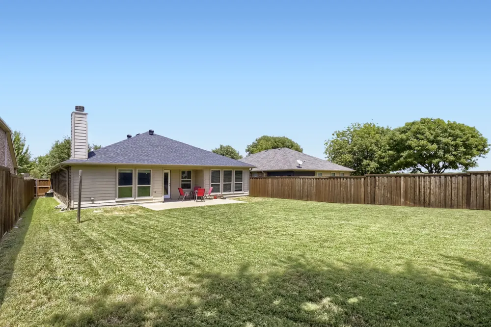 4003 Red Rock Drive Heartland, TX 75126