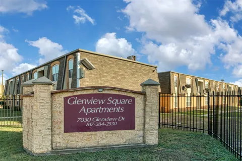 7060 Glenview Drive #82